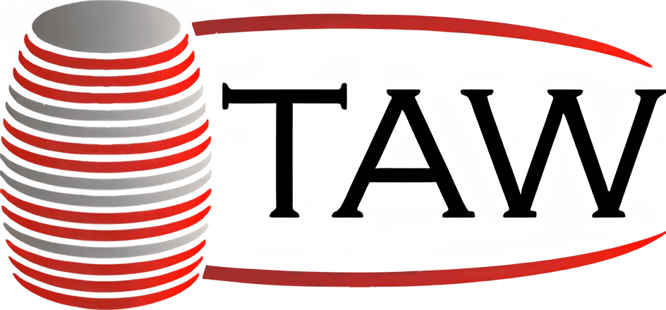 TAW Logo